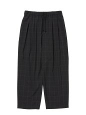 画像1: COOTIE PRODUCTIONS   T/W 2 Tuck Easy Pants (1)