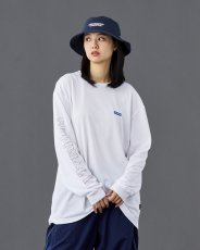画像3: Liberaiders  REFLECTOR DRY L/S TEE (3)