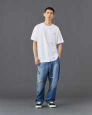 画像16: Liberaiders  2-PACK POCKET TEE (16)