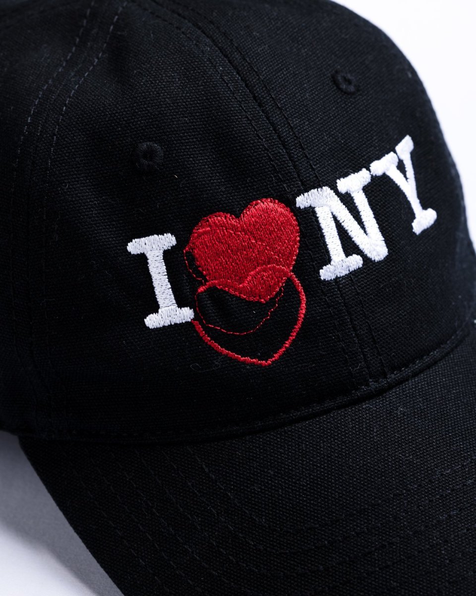 画像5: ANACHRONORM  ICON THREADS GLITCH EMBROIDERY CAP (5)