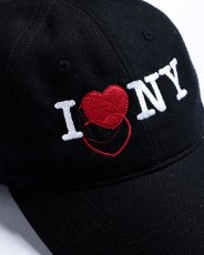 画像5: ANACHRONORM  ICON THREADS GLITCH EMBROIDERY CAP (5)