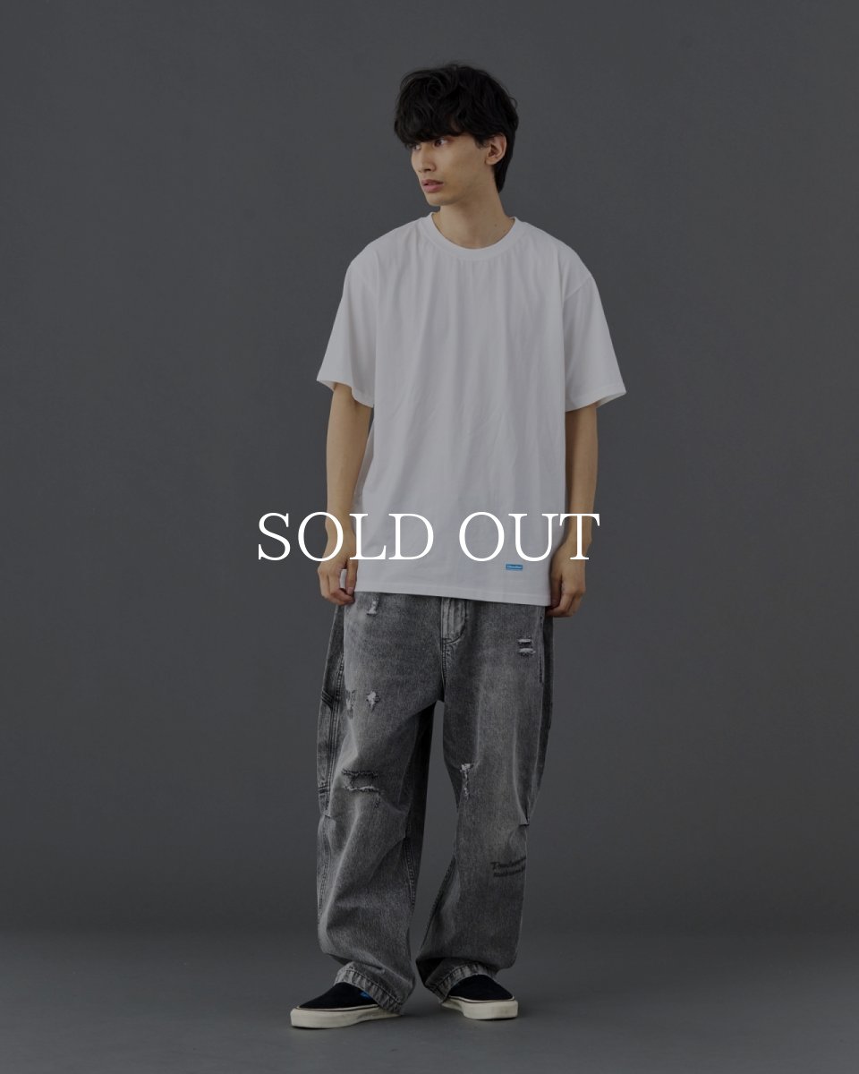 画像12: Liberaiders  2-PACK TEE (12)