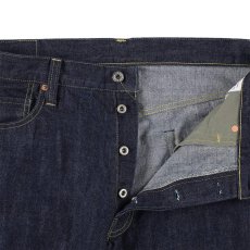 画像6: STANDARD CALIFORNIA  SD 5P Denim Pants S901 WW II One Wash (6)
