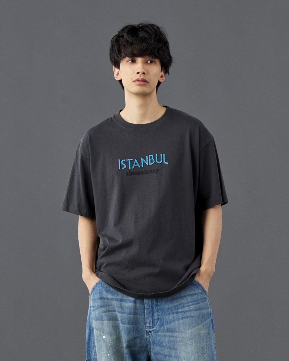 画像23: Liberaiders  ISTANBUL TEE (23)