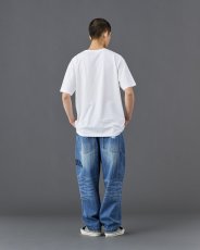 画像22: Liberaiders  2-PACK POCKET TEE (22)