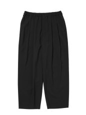 画像1: COOTIE PRODUCTIONS   T/W 2 Tuck Easy Pants (1)