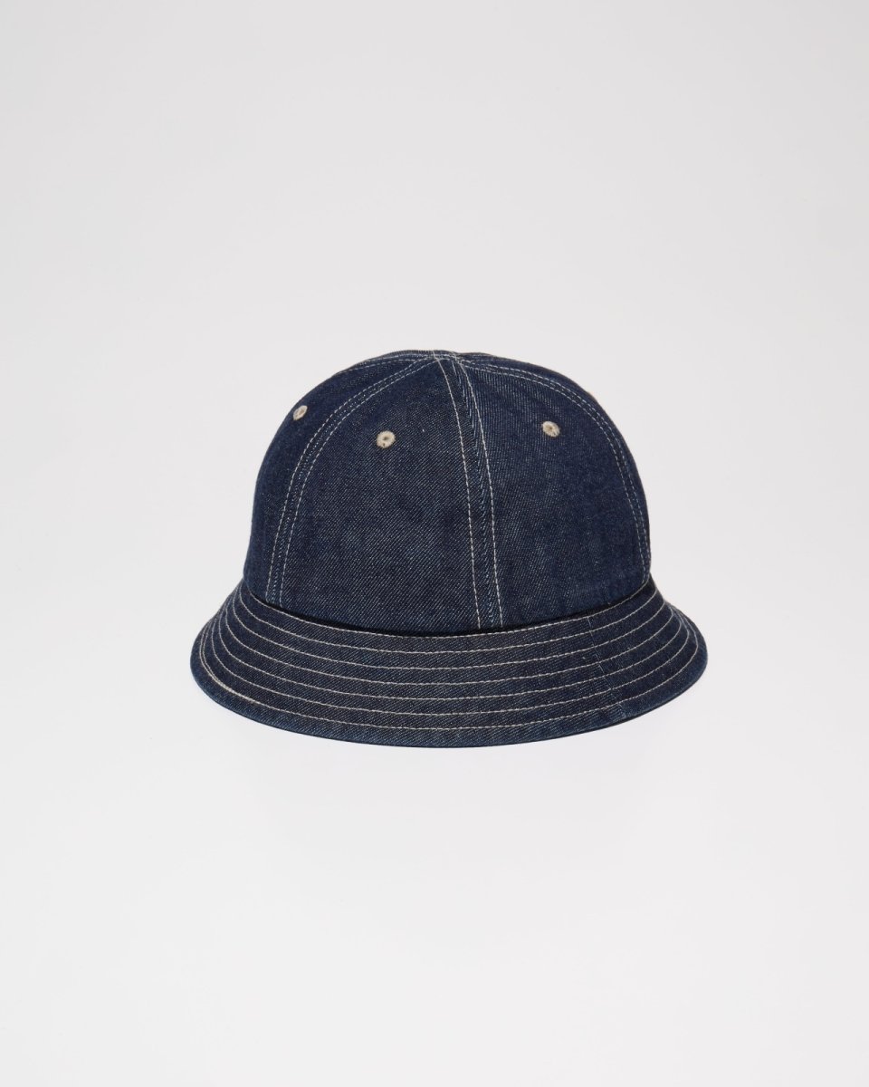 画像4: RADIALL   CHEV - BOWLER HAT (4)