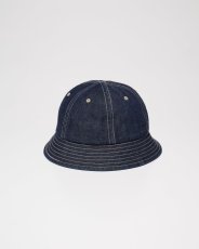 画像4: RADIALL   CHEV - BOWLER HAT (4)