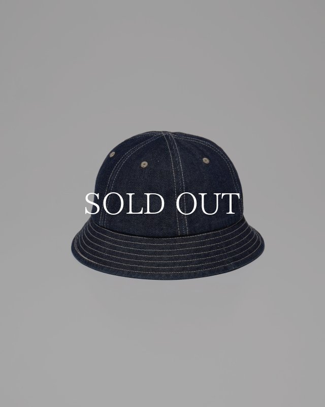 RADIALL CHEV - BOWLER HAT RAD-26SS-HAT004 公式通販