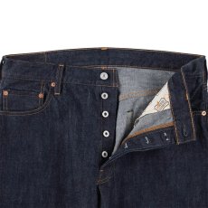 画像6: STANDARD CALIFORNIA  SD 5P Denim Pants 901 66 One Wash (6)