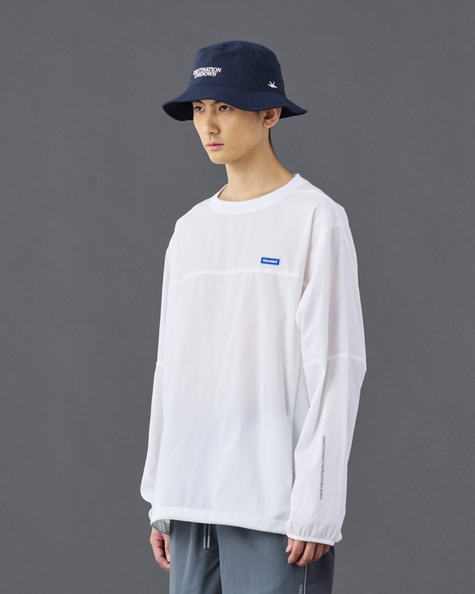 画像25: Liberaiders  DOTAIR PULLOVER (25)