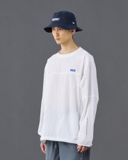 画像25: Liberaiders  DOTAIR PULLOVER (25)