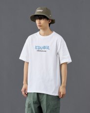 画像6: Liberaiders  ISTANBUL TEE (6)