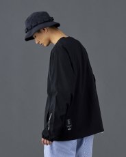 画像10: Liberaiders  DOTAIR PULLOVER (10)