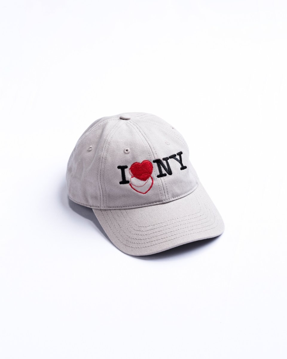 画像7: ANACHRONORM  ICON THREADS GLITCH EMBROIDERY CAP (7)