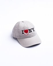 画像7: ANACHRONORM  ICON THREADS GLITCH EMBROIDERY CAP (7)