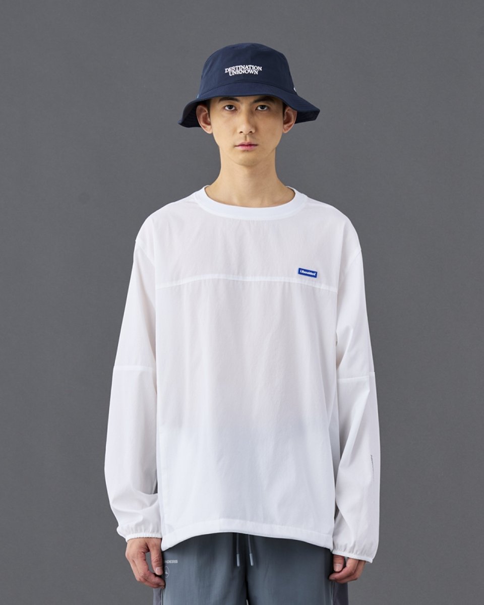 画像24: Liberaiders  DOTAIR PULLOVER (24)