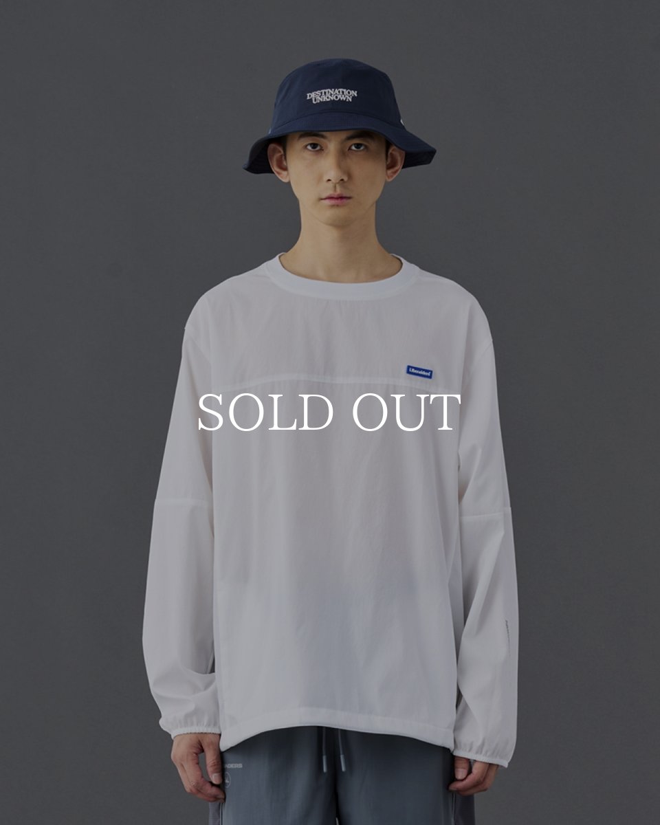 画像24: Liberaiders  DOTAIR PULLOVER (24)