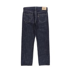 画像4: STANDARD CALIFORNIA  SD 5P Denim Pants S901 WW II One Wash (4)