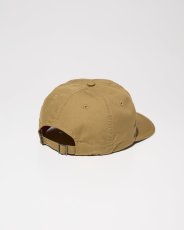 画像9: RADIALL   CLAN - BASEBALL LOW CAP (9)