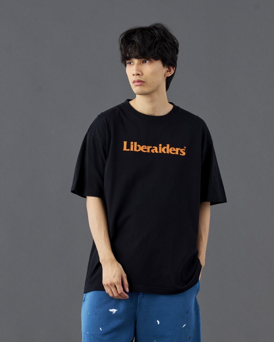 画像5: Liberaiders  OG LOGO TEE (5)