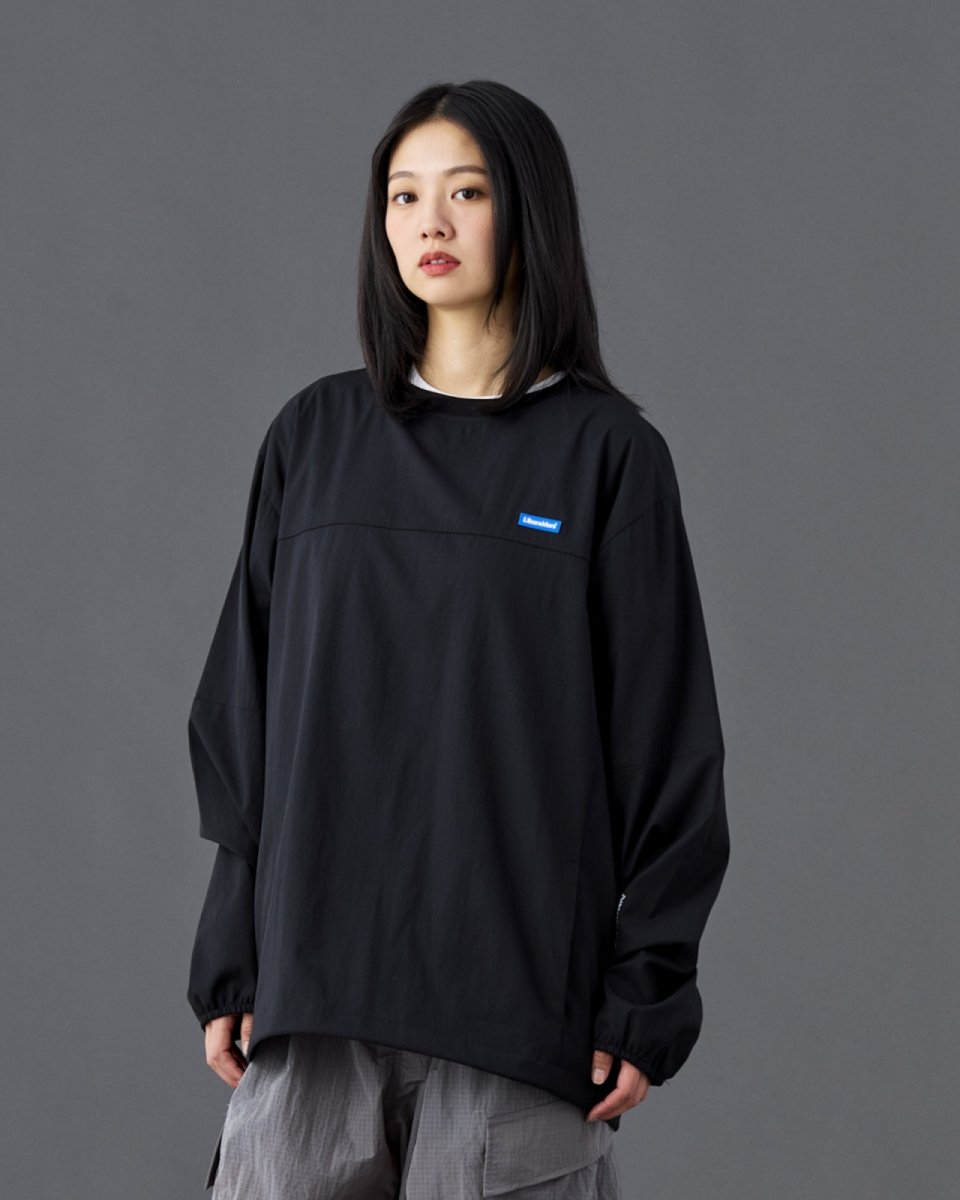 画像5: Liberaiders  DOTAIR PULLOVER (5)