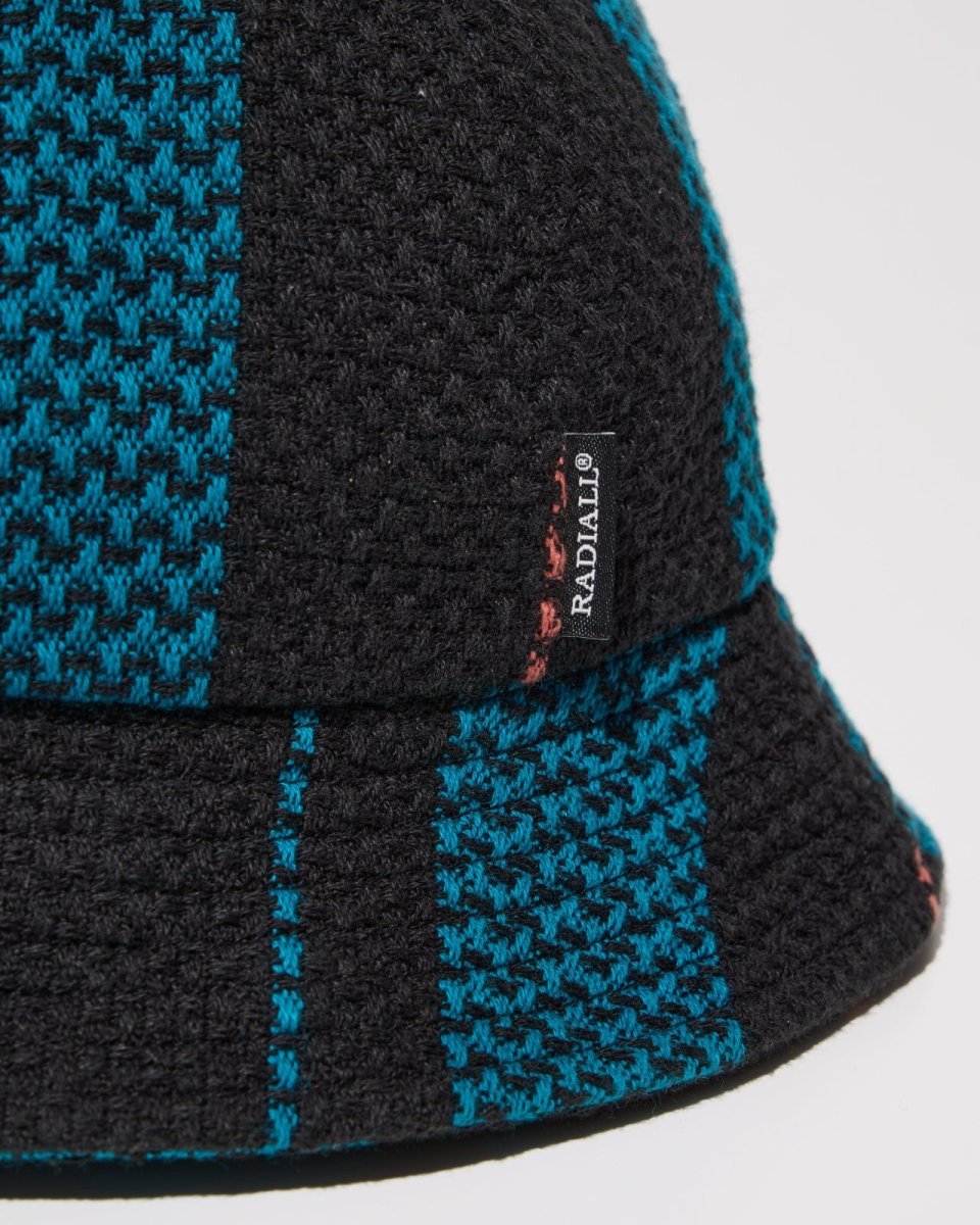 画像3: RADIALL   EL CAMINO - BOWLER HAT (3)