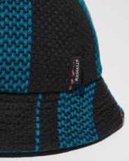 画像3: RADIALL   EL CAMINO - BOWLER HAT (3)