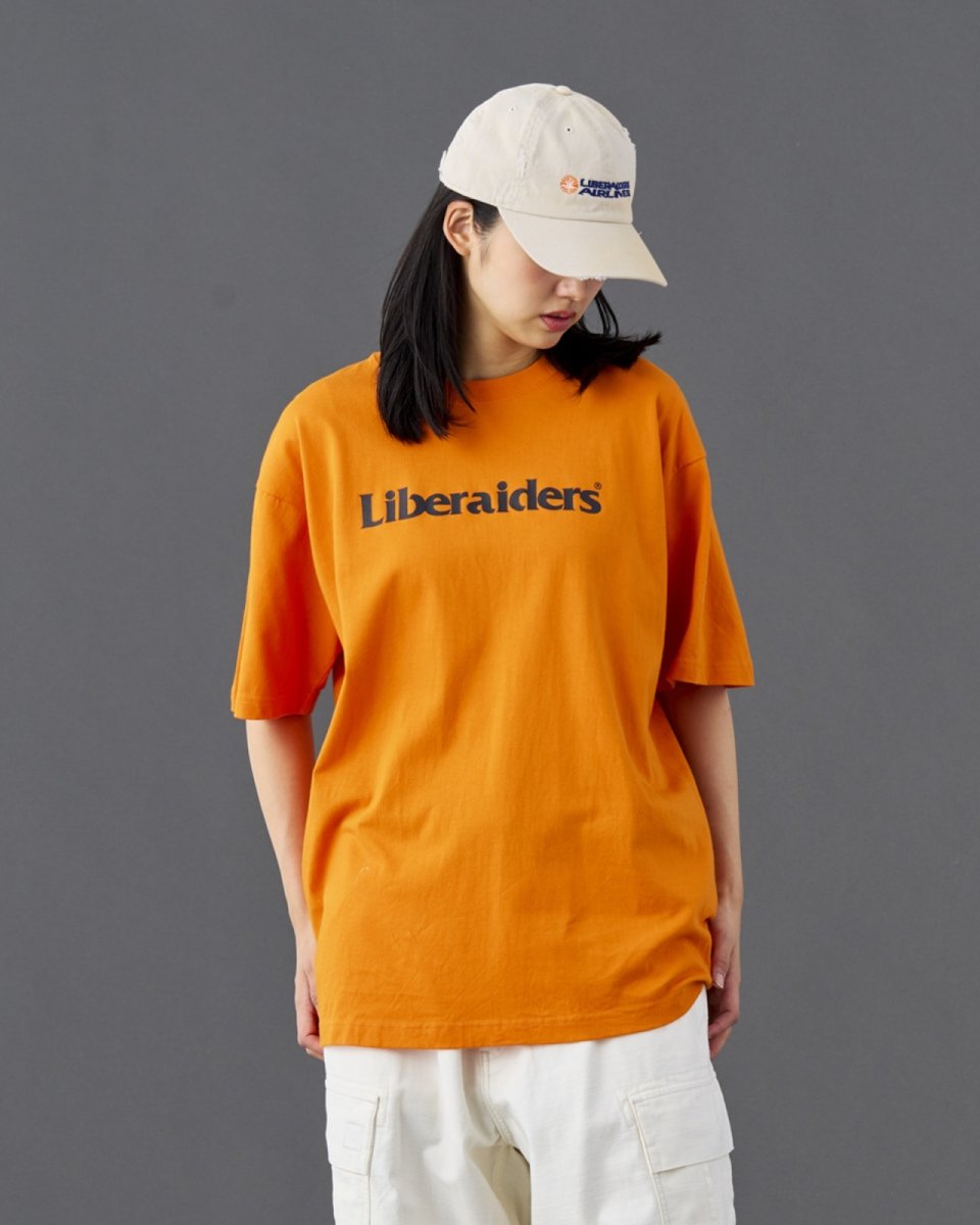 画像28: Liberaiders  OG LOGO TEE (28)