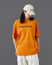 画像28: Liberaiders  OG LOGO TEE (28)
