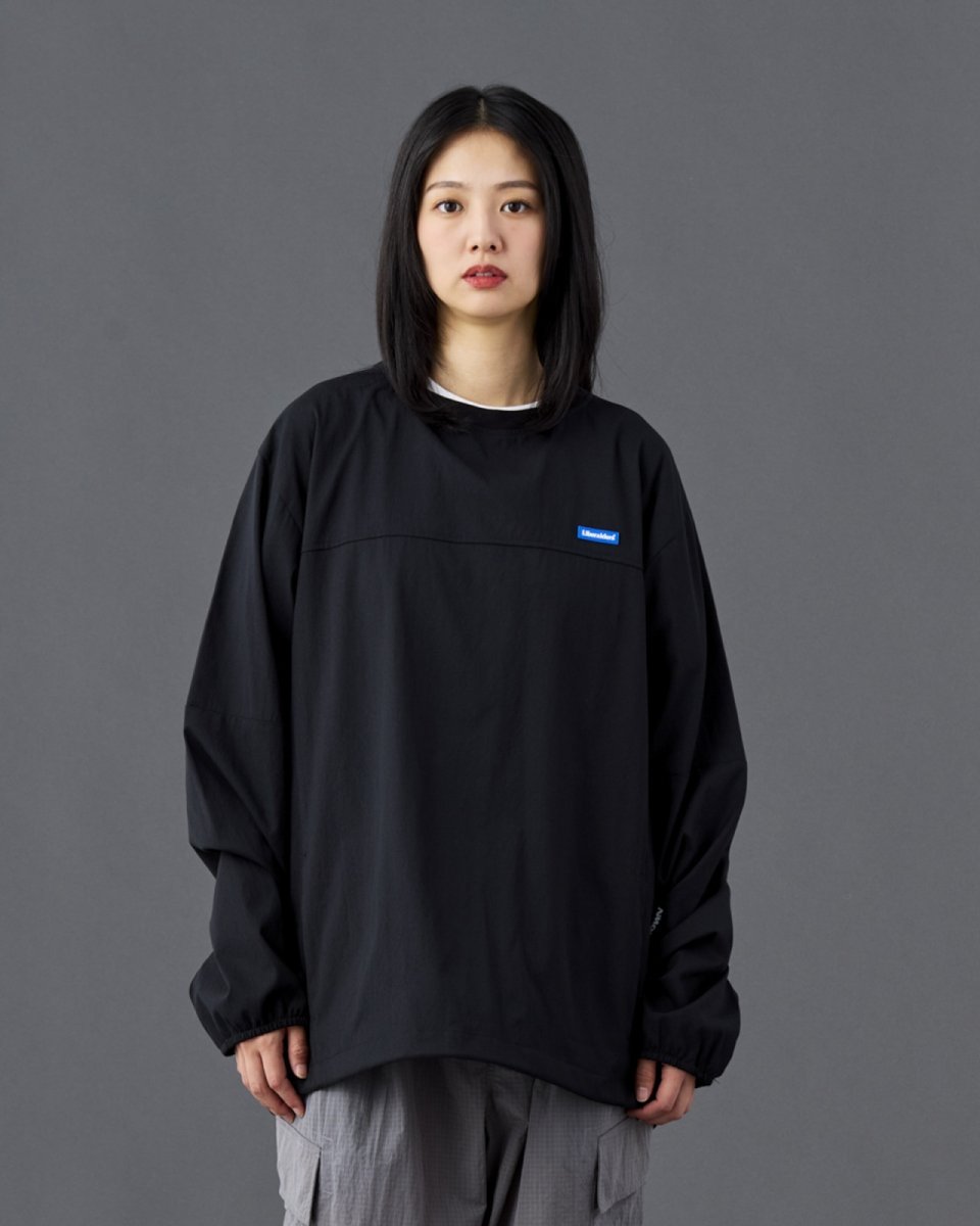 画像3: Liberaiders  DOTAIR PULLOVER (3)