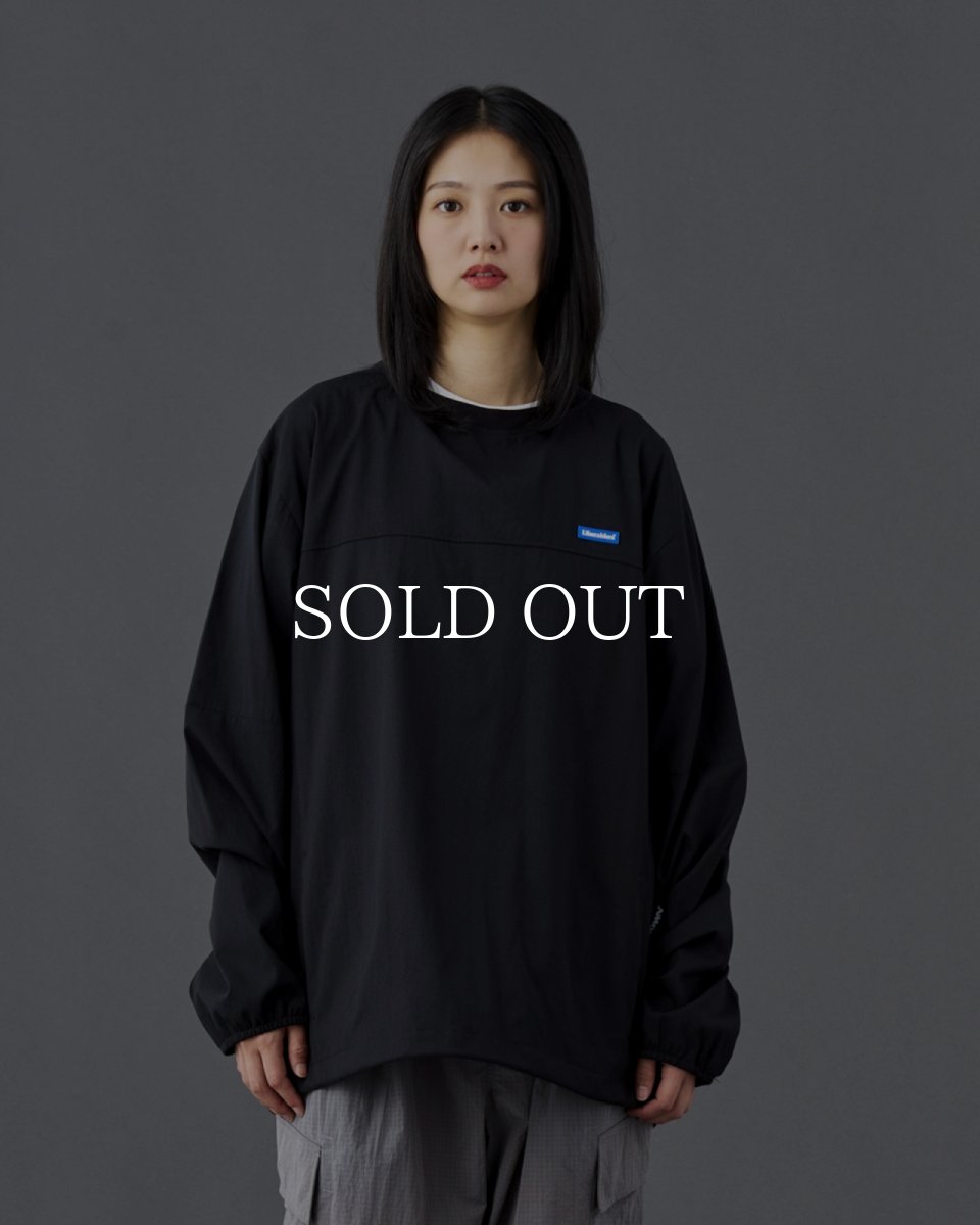 画像3: Liberaiders  DOTAIR PULLOVER (3)