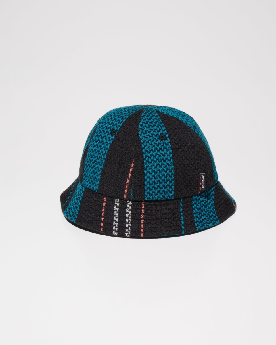 画像1: RADIALL   EL CAMINO - BOWLER HAT (1)