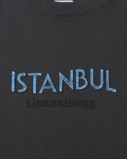 画像32: Liberaiders  ISTANBUL TEE (32)