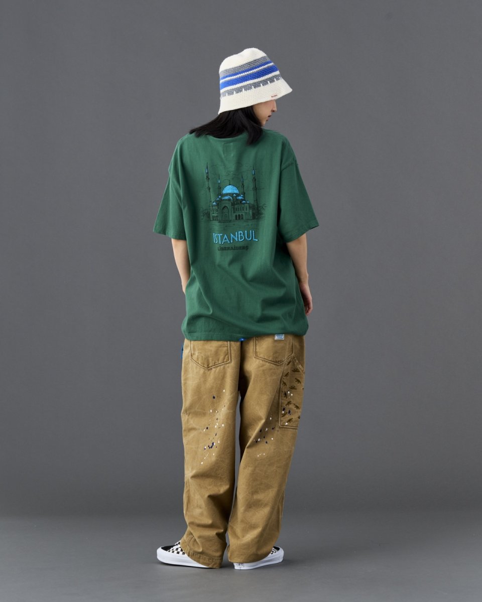 画像41: Liberaiders  ISTANBUL TEE (41)
