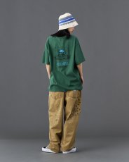 画像41: Liberaiders  ISTANBUL TEE (41)