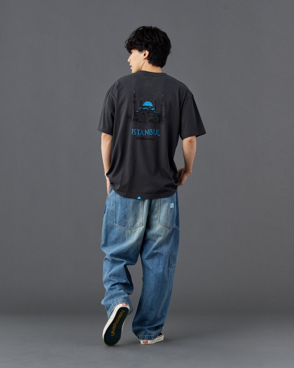 画像31: Liberaiders  ISTANBUL TEE (31)