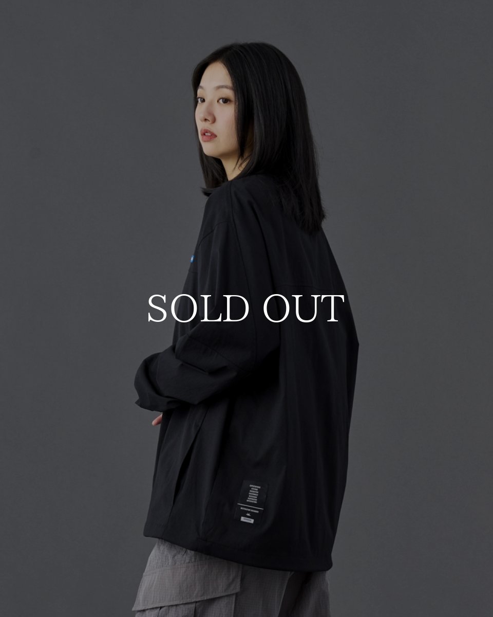 画像6: Liberaiders  DOTAIR PULLOVER (6)