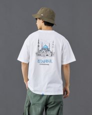 画像8: Liberaiders  ISTANBUL TEE (8)