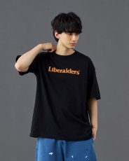 画像6: Liberaiders  OG LOGO TEE (6)