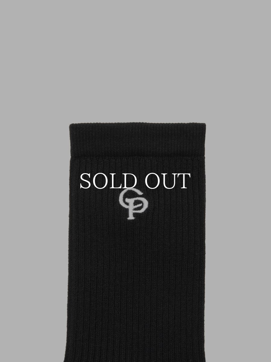 画像2: COOTIE PRODUCTIONS   N/C Middle Socks (2)