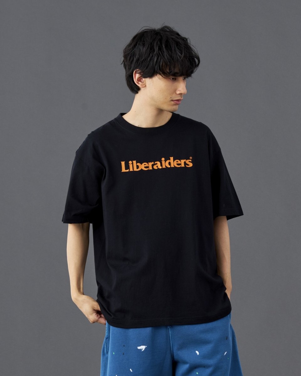 画像7: Liberaiders  OG LOGO TEE (7)
