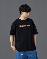 画像7: Liberaiders  OG LOGO TEE (7)