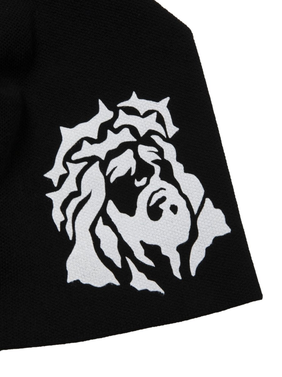 画像2: COOTIE PRODUCTIONS   Jesus Cuffless Beanie (2)