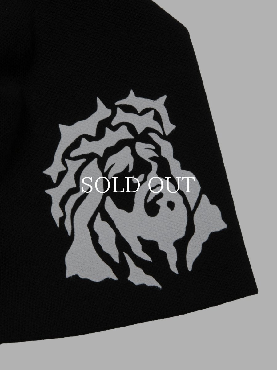 画像2: COOTIE PRODUCTIONS   Jesus Cuffless Beanie (2)
