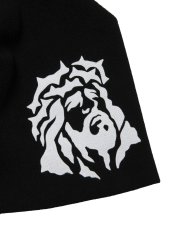 画像2: COOTIE PRODUCTIONS   Jesus Cuffless Beanie (2)
