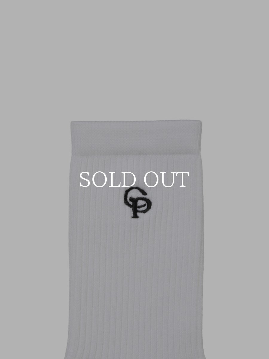 画像5: COOTIE PRODUCTIONS   N/C Middle Socks (5)