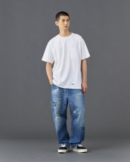 画像17: Liberaiders  2-PACK POCKET TEE (17)