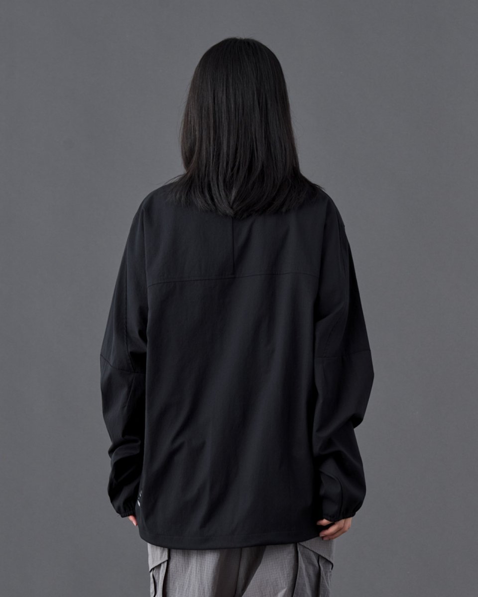 画像7: Liberaiders  DOTAIR PULLOVER (7)