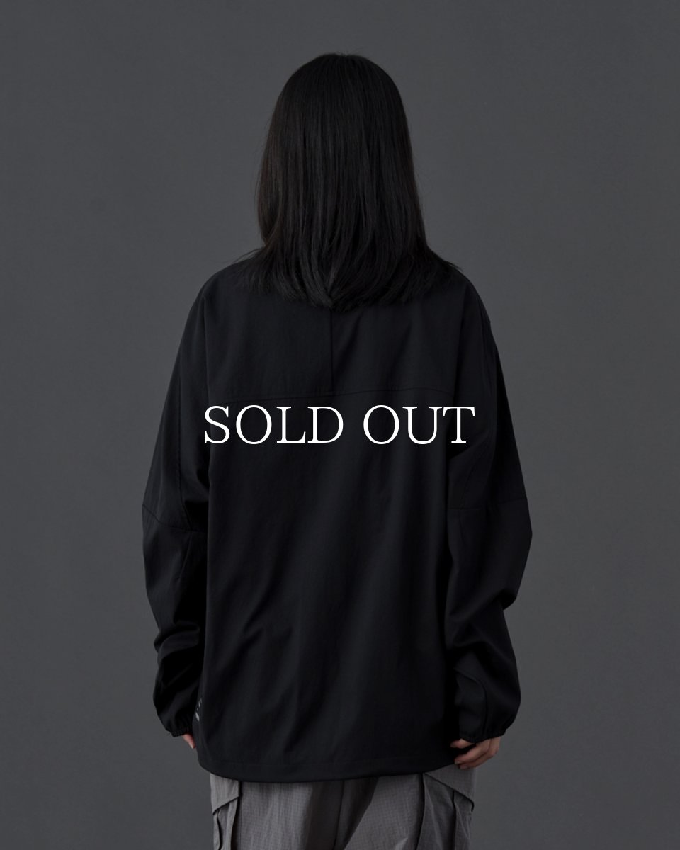 画像7: Liberaiders  DOTAIR PULLOVER (7)